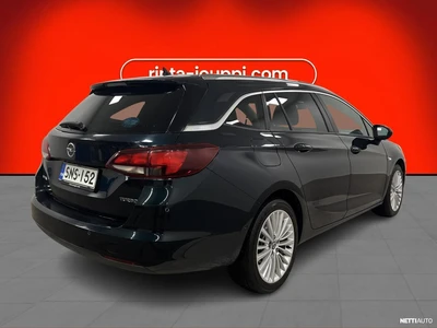 Opel Astra 2016, kuva 6/30