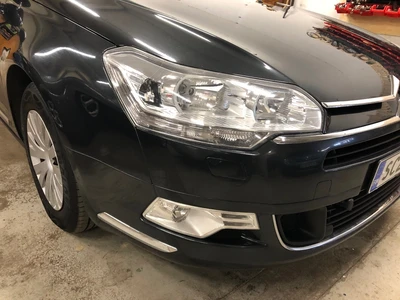 Citroen C5 2009, kuva 5/10