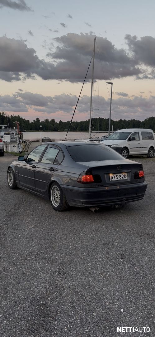 BMW 316