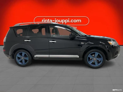 Mitsubishi Outlander 2008, kuva 5/24