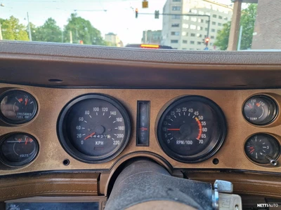 Chevrolet Camaro LT 1976, kuva 3/12