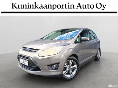 Ford C-Max 2014, photo 1/33
