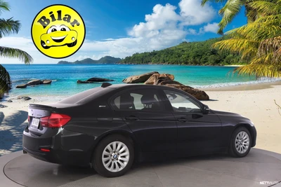 BMW 330 330e Sedan (AA) 4ov 1998cm3 A 2016, photo 7/34