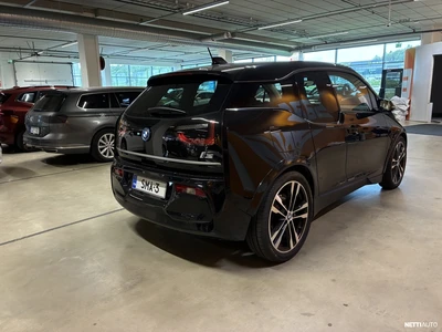 BMW i3s 120Ah Comfort Advanced 2022, kuva 3/6