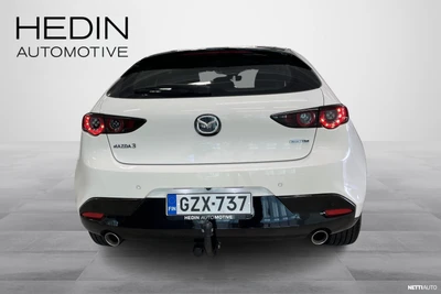 Mazda 3 2021, photo 3/20