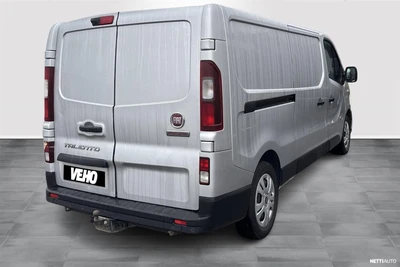 Fiat Talento 1,6 ECOjet 125 L2H1 2019, photo 6/16