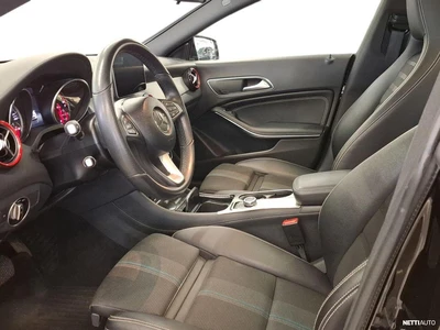 Mercedes-Benz CLA 180 A Edition One 2018, kuva 7/19