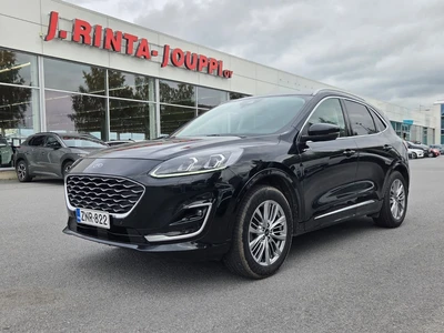 Ford Kuga 2021, photo 2/16