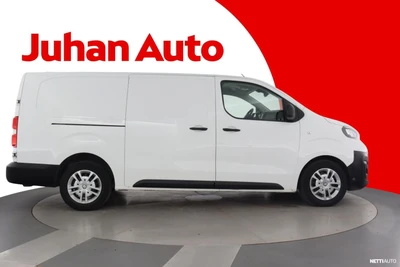 Peugeot Expert 2021, photo 2/40