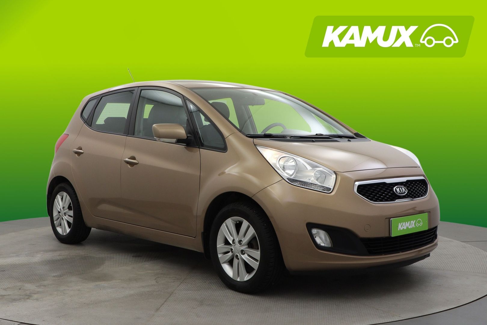 Kia Venga