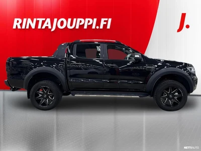 Ford Ranger 2022, kuva 6/34