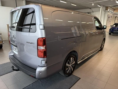Toyota Proace 2022, kuva 4/18