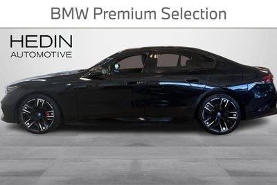 BMW i5 M60 G60 M60 xDrive 2023, kuva 7/22