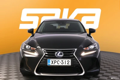 Lexus IS 300h Hybrid A Executive Edition 2020, kuva 2/31