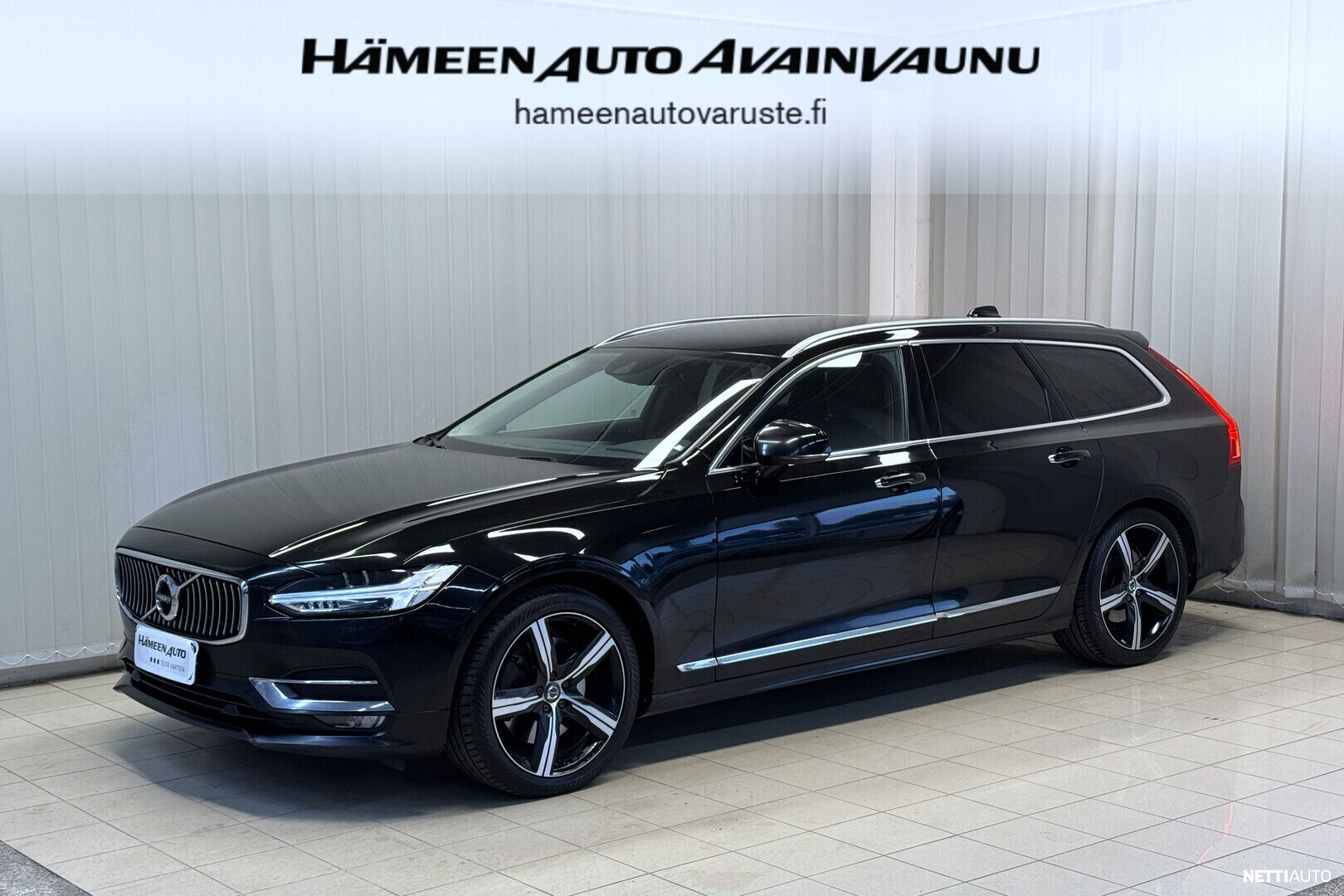 Volvo V90