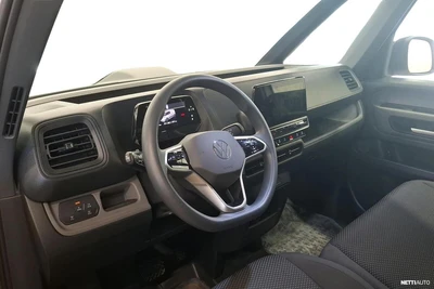 Volkswagen ID. Buzz Cargo 2023, kuva 3/4