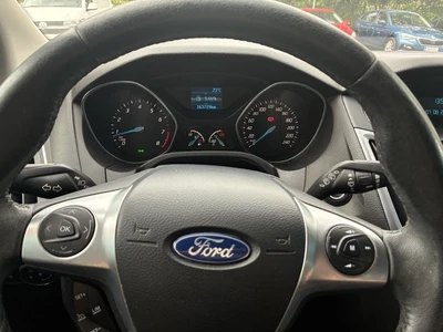 Ford Focus 2013, photo 6/7