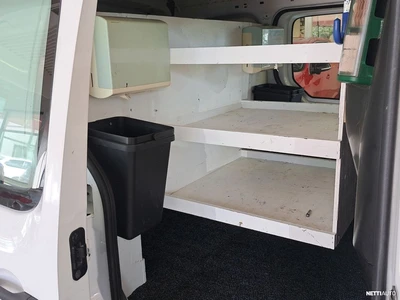 Mercedes-Benz Citan 2014, photo 5/23