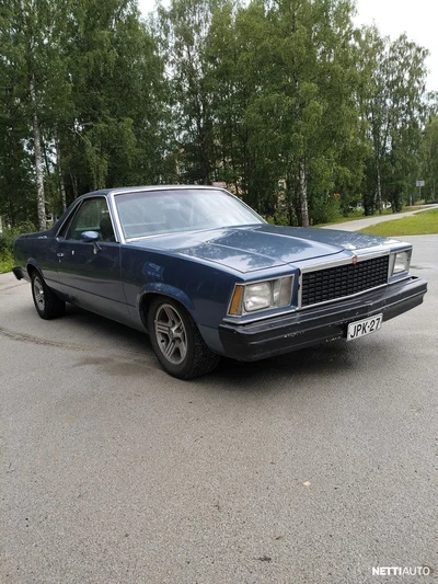 Chevrolet El Camino 1978, kuva 1/11