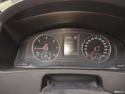 Volkswagen Transporter 2014, photo 5/10