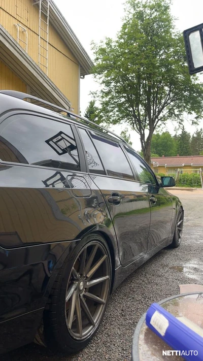 BMW 530 2004, photo 5/5