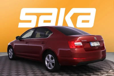 Skoda Octavia 2014, kuva 5/33