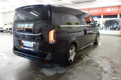 Mercedes-Benz V 2025, photo 4/21