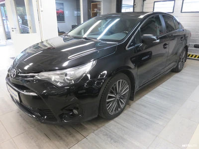 Toyota Avensis 2017, kuva 3/19