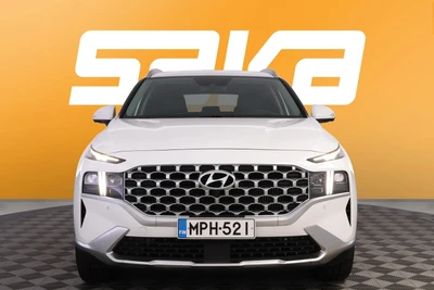 Hyundai Santa Fe 2023, photo 2/48