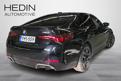 BMW i4 M60 M60 xDrive Fully Charged 2026, kuva 2/22