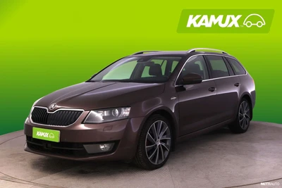Skoda Octavia 2016, kuva 6/35