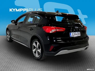 Ford Focus 2019, kuva 5/30