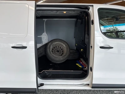 Opel Vivaro 2022, photo 5/19