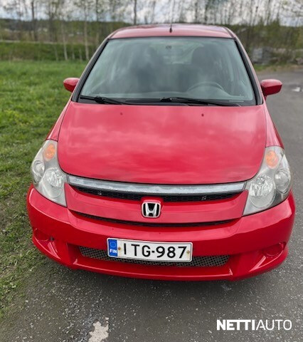 Honda Stream