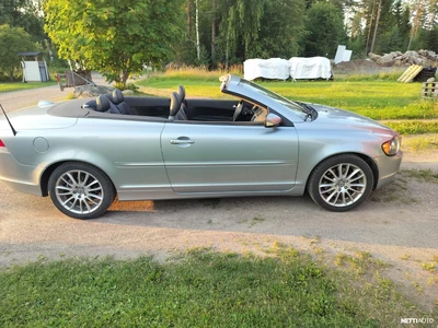 Volvo C70 D5 2007, kuva 4/13