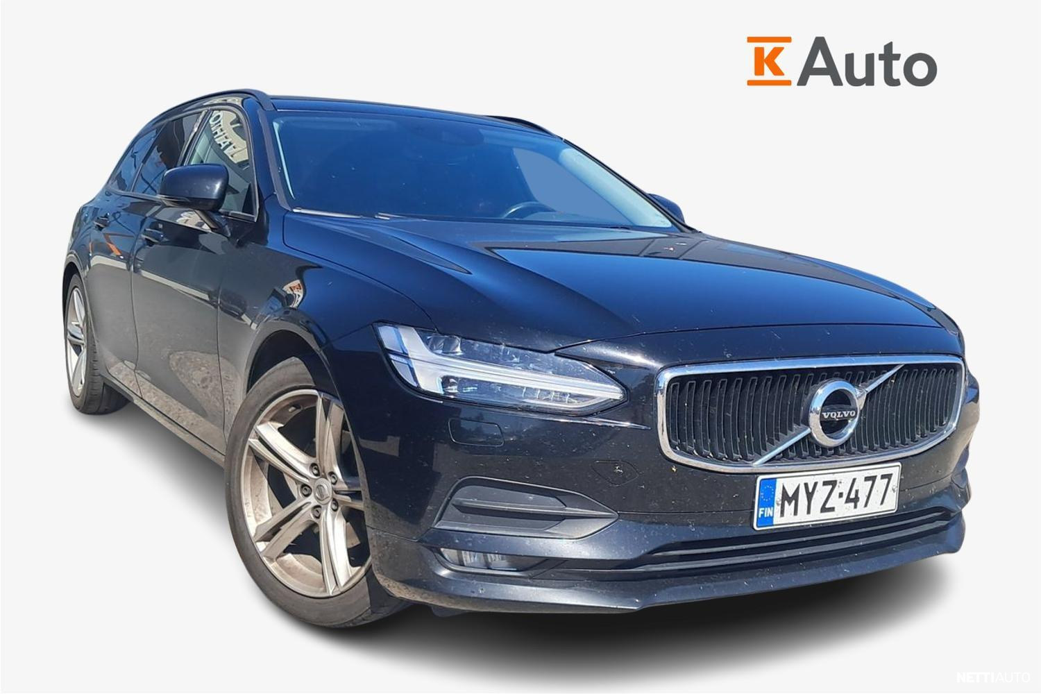 Volvo V90