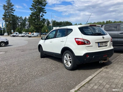 Nissan Qashqai 2011, photo 4/7