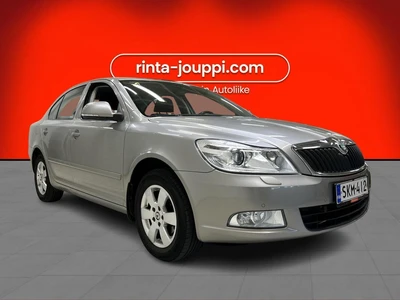 Skoda Octavia 2011, kuva 4/43