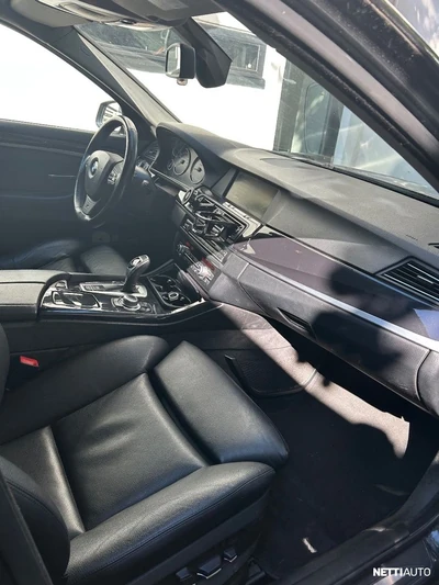 BMW 530 2012, kuva 5/10