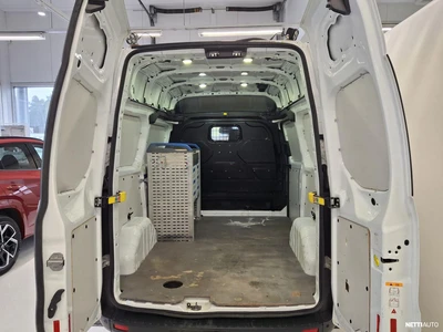 Ford Transit Custom 2016, photo 7/10