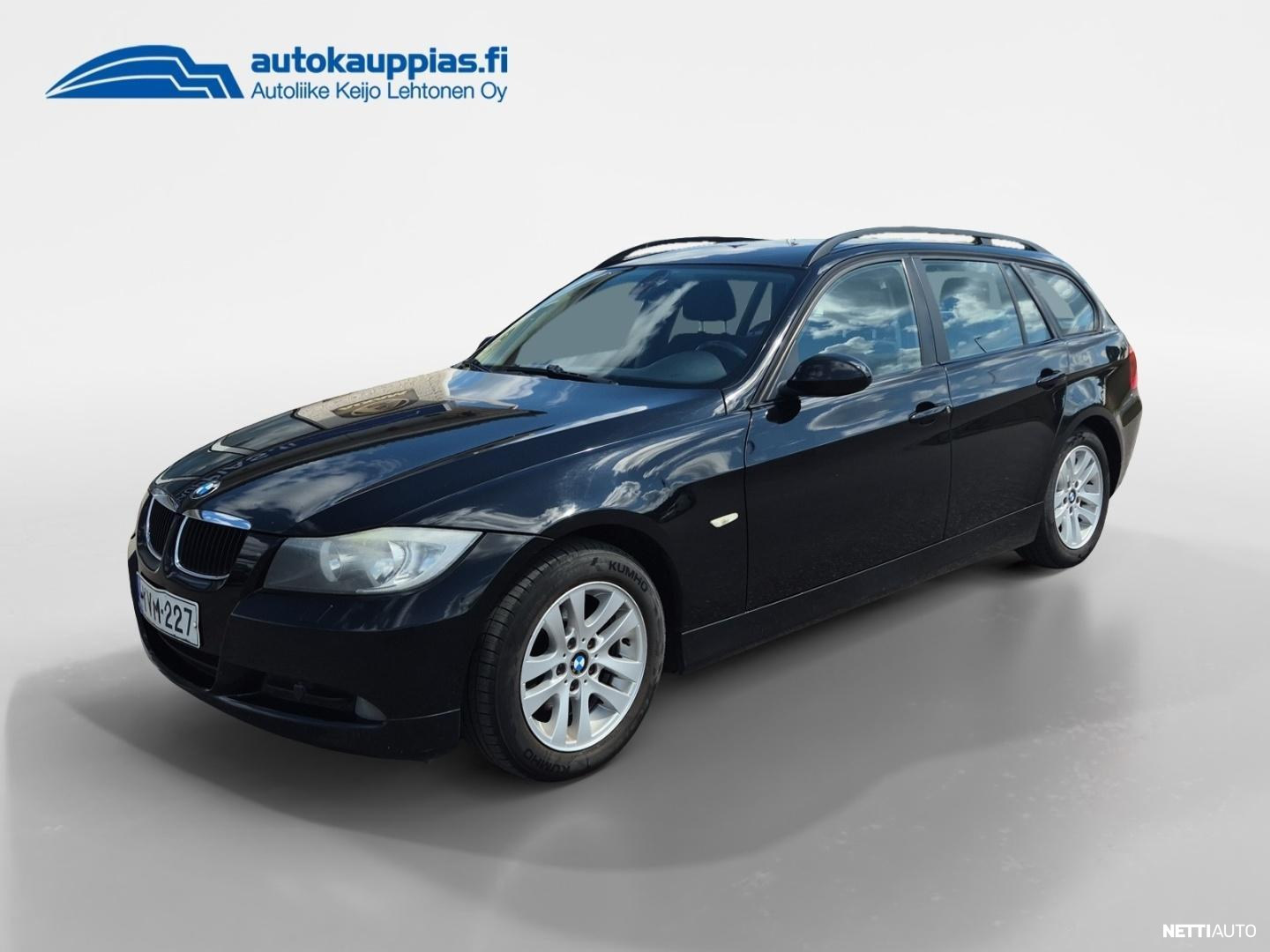 BMW 318
