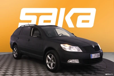 Skoda Octavia 2011, photo 1/60