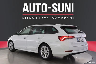 Skoda Octavia 2023, kuva 5/30