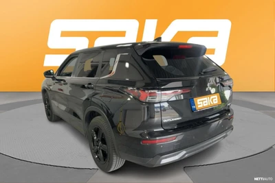 Mitsubishi Outlander 2025, kuva 2/7