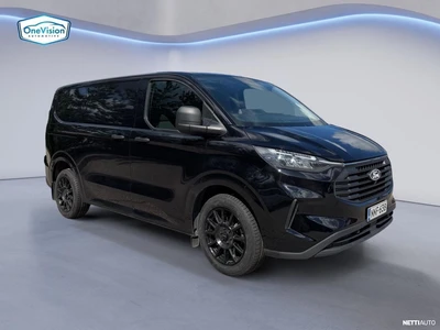 Ford Transit Custom 2024, photo 3/21