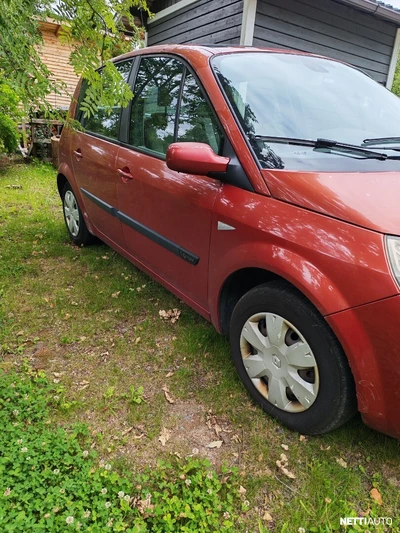 Renault Scenic Megane/scenic 2007, kuva 2/15