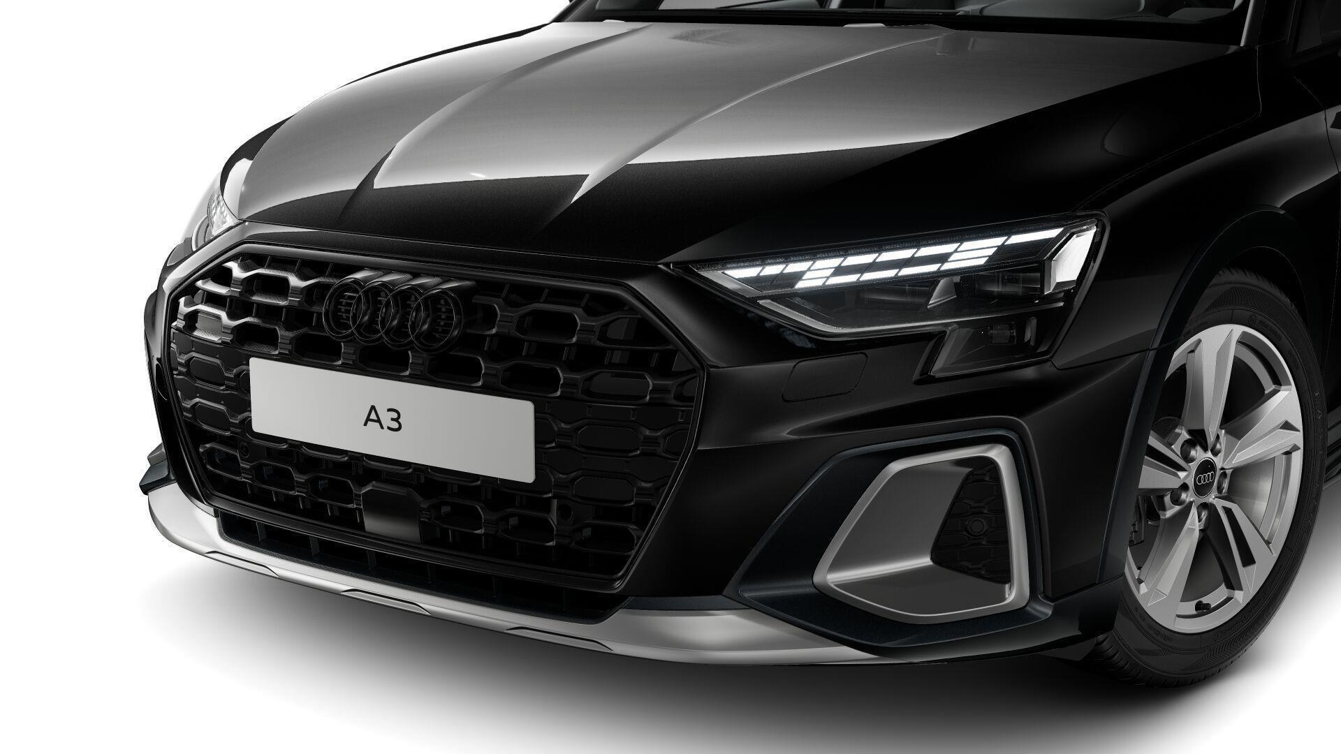 Audi A3 2026, kuva 2/9