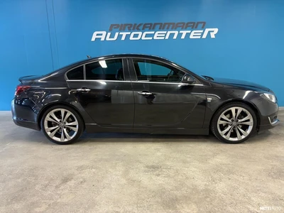 Opel Insignia 2015, kuva 5/28
