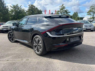 Kia EV6 2023, kuva 2/15
