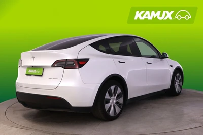 Tesla Model Y Long Range 2023, kuva 4/25